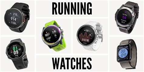 The Best Running Watches in 2024 .